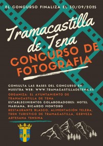 + Info: CONCURSO FOTOGRAFÍA 2025